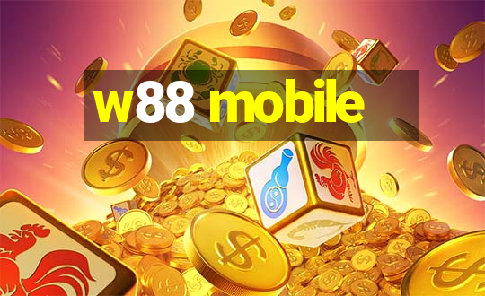 w88 mobile