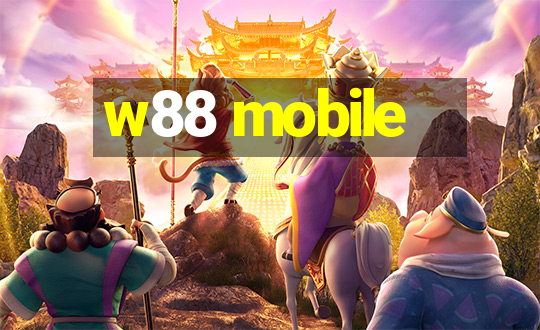 w88 mobile