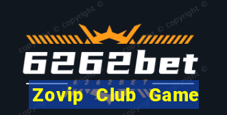 Zovip Club Game Bài B52