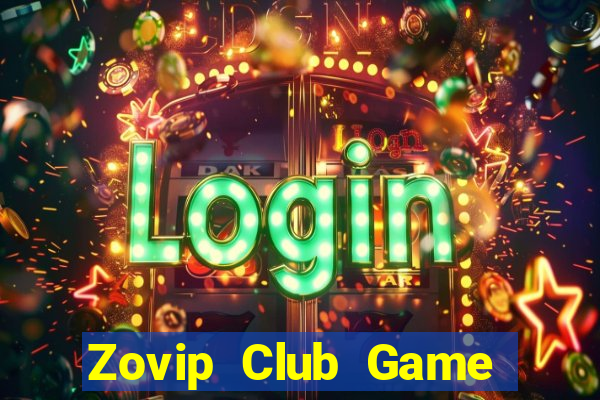 Zovip Club Game Bài B52