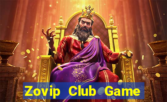 Zovip Club Game Bài B52