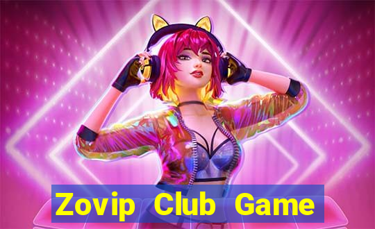 Zovip Club Game Bài B52