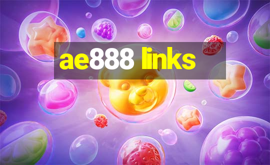 ae888 links