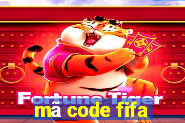 mã code fifa