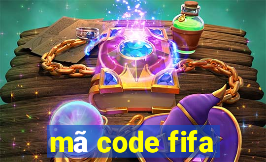 mã code fifa