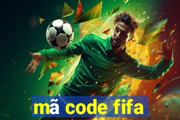 mã code fifa