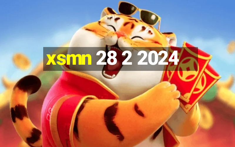 xsmn 28 2 2024