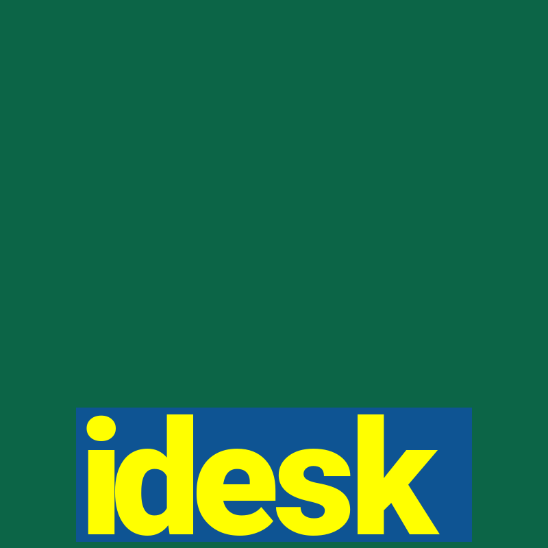 idesk