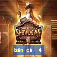 bắn cá  4 Crack Edition