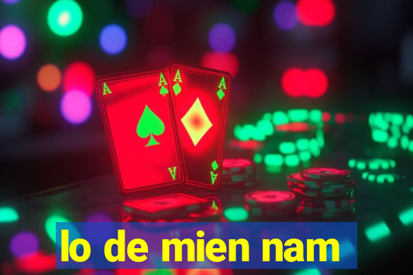 lo de mien nam