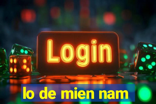 lo de mien nam