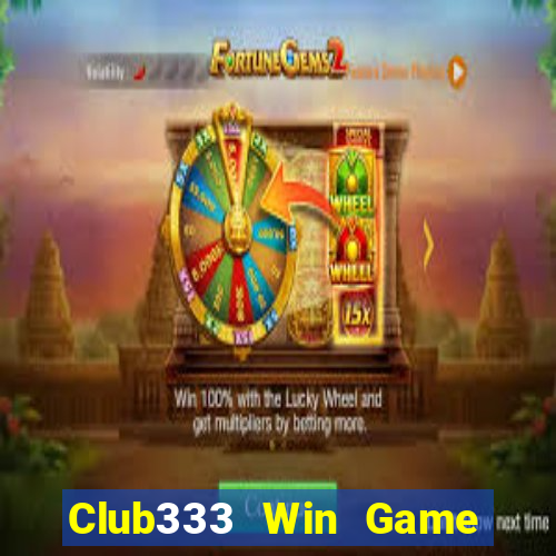 Club333 Win Game Bài 888 Casino