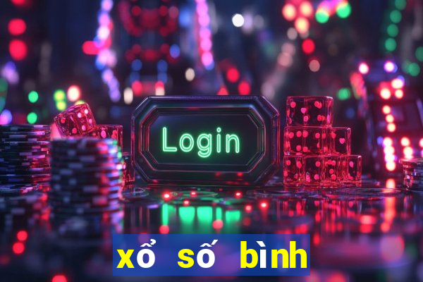 xổ số bình định ngày gần đây