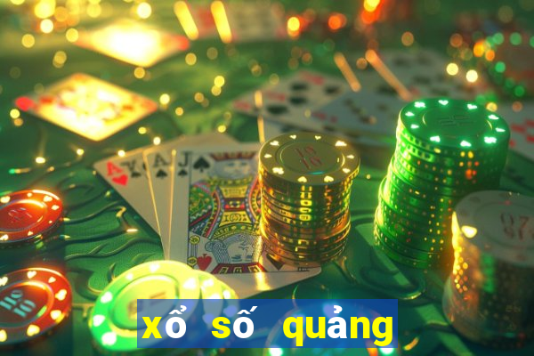 xổ số quảng ngãi 15 7