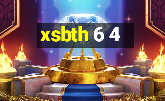 xsbth 6 4