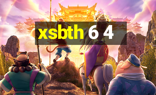 xsbth 6 4