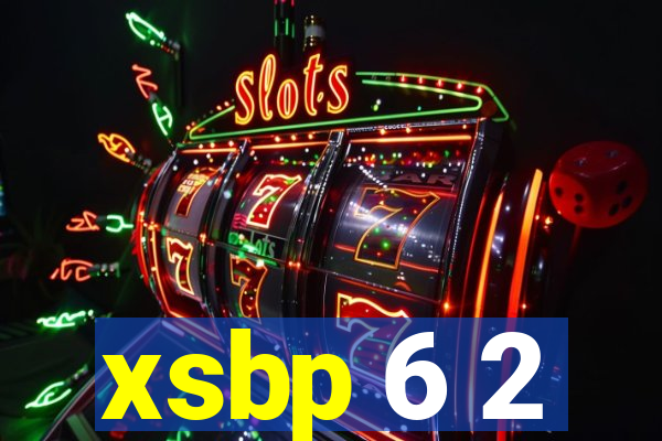 xsbp 6 2