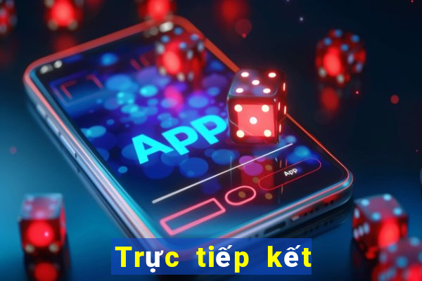 Trực tiếp kết quả XSAG ngày 23