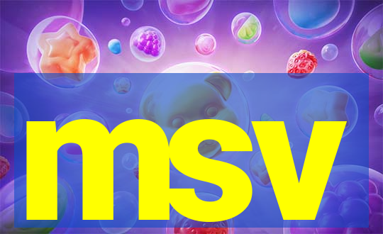 msv