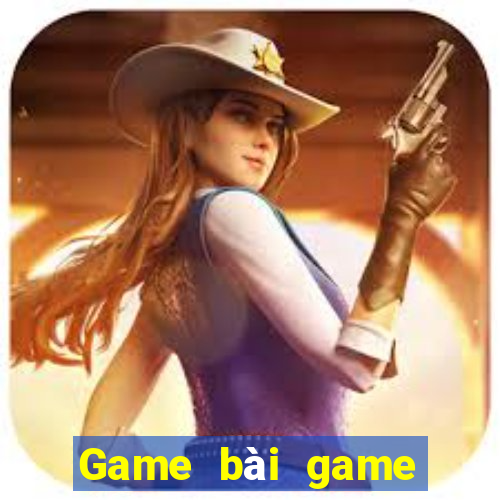 Game bài game đổi thưởng 79