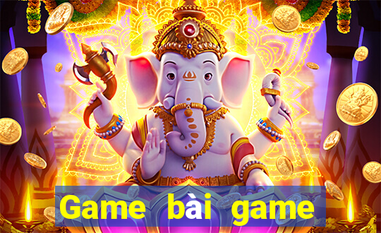 Game bài game đổi thưởng 79