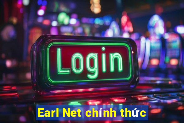 Earl Net chính thức