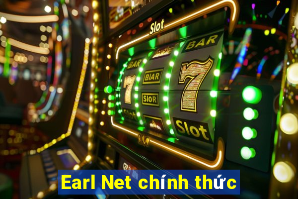 Earl Net chính thức