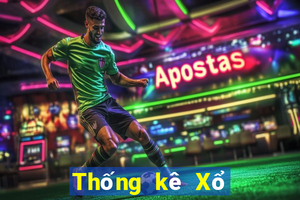 Thống kê Xổ Số Vĩnh Long ngày 7