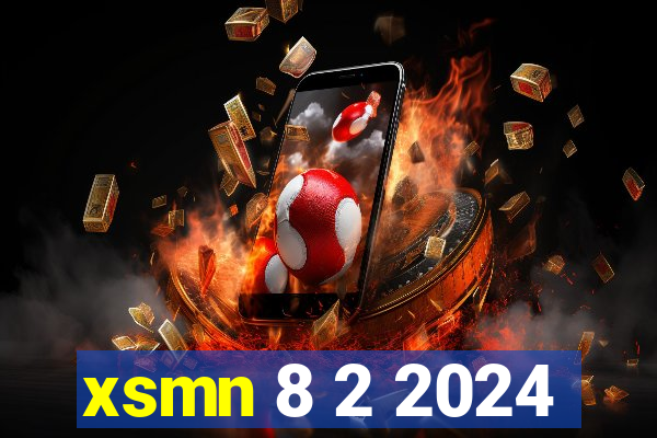 xsmn 8 2 2024