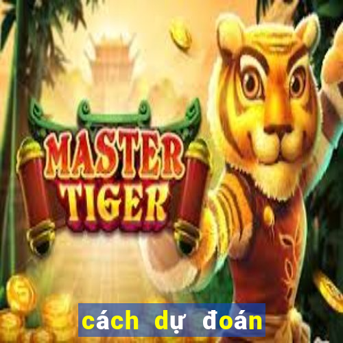 cách dự đoán bầu cua