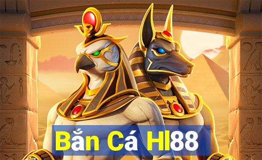 Bắn Cá Hl88