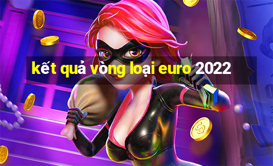 kết quả vòng loại euro 2022