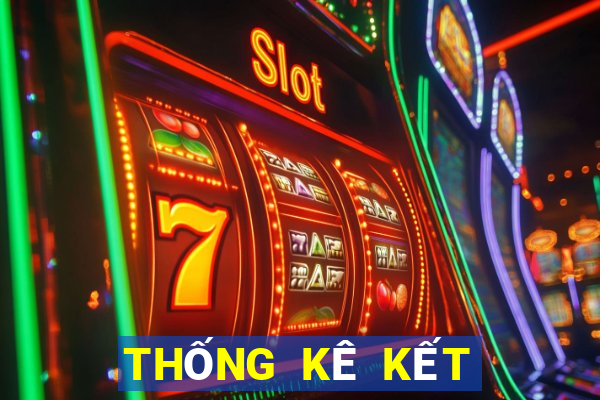 THỐNG KÊ KẾT QUẢ XSDT hôm qua