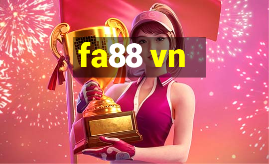 fa88 vn