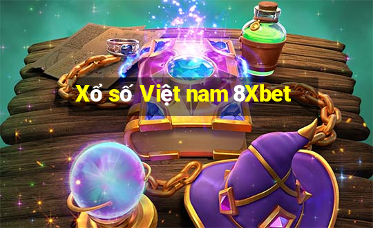 Xổ số Việt nam 8Xbet