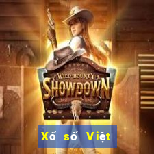 Xổ số Việt nam 8Xbet