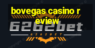 bovegas casino review