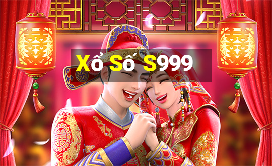 Xổ Số S999