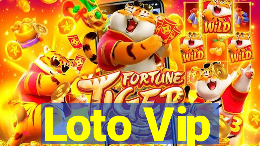 Loto Vip