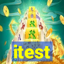 itest