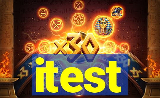 itest