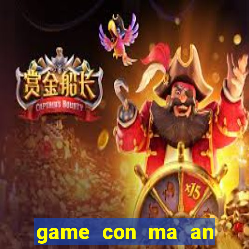 game con ma an thit nguoi