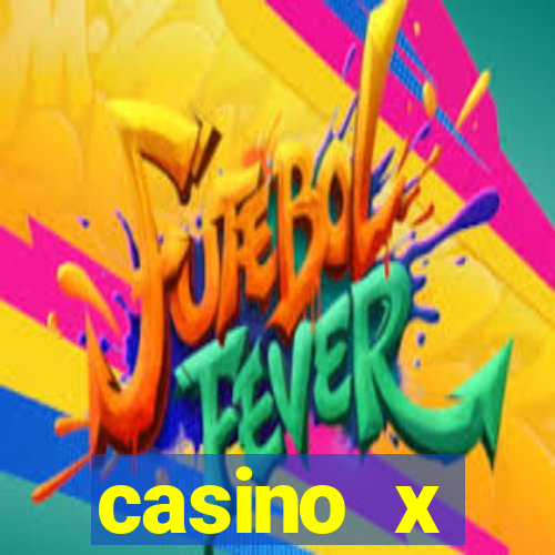 casino x зеркало сайта