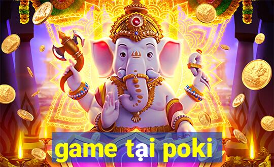 game tại poki