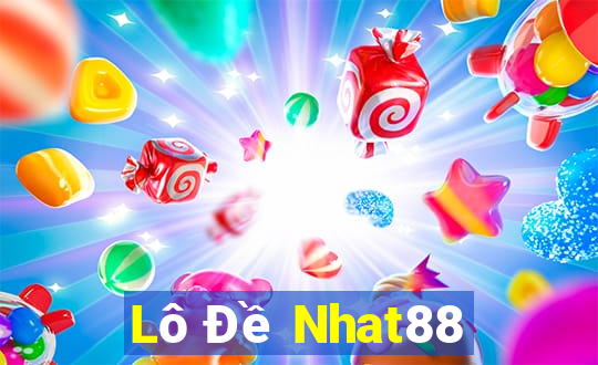 Lô Đề Nhat88