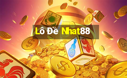 Lô Đề Nhat88