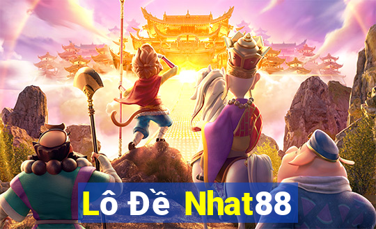 Lô Đề Nhat88