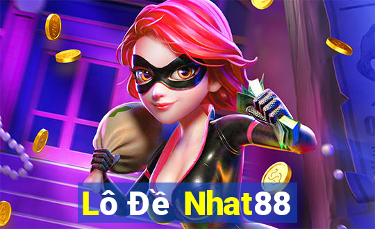 Lô Đề Nhat88