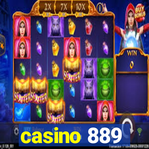 casino 889