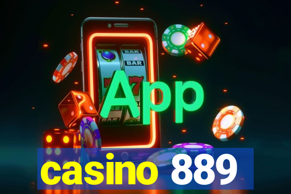 casino 889